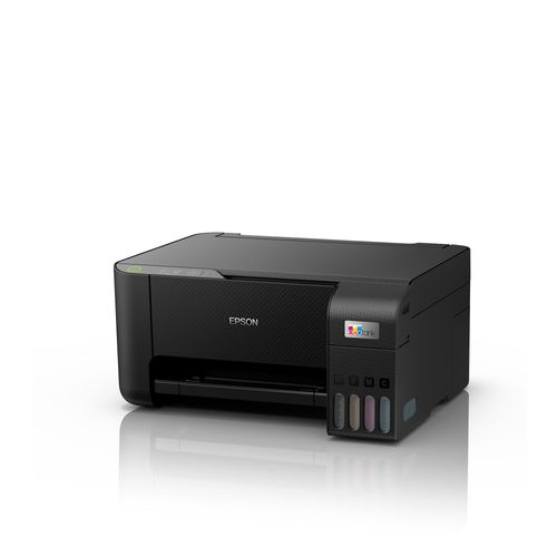 Impresora multifuncional Epson Ecotank L3210