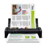 Escner-Epson-WorkForce-ES-300W