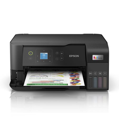 Impresora Multifuncional L3560