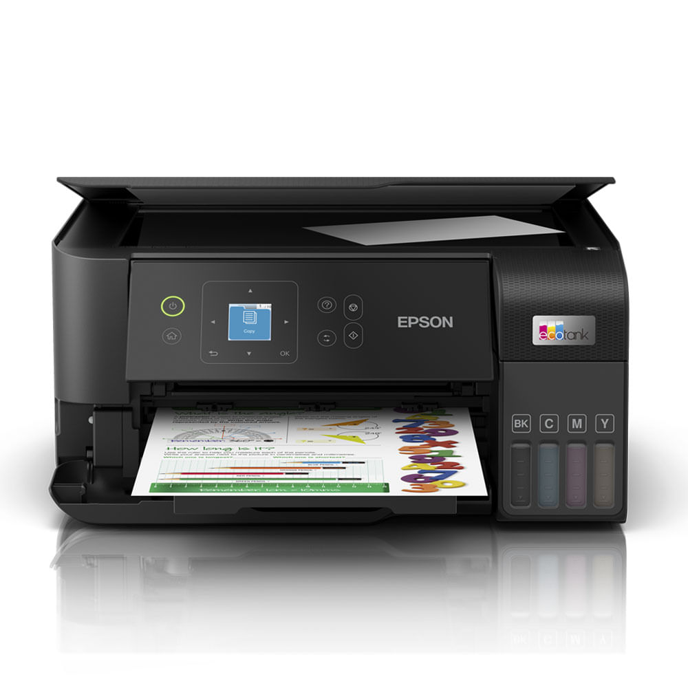 Impresora Epson Multifuncional L5590 WiFi